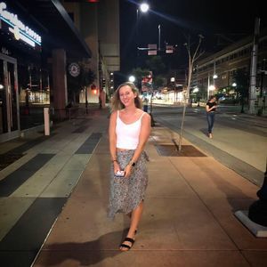 Meet your Posher, Kasey